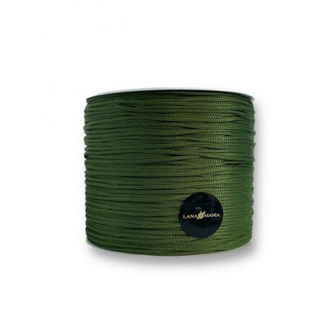 DUBAI 500 V203 VERDE MILITARE