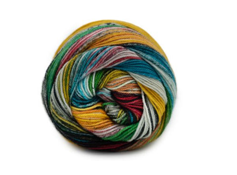 ECLECTIC SOCK 01