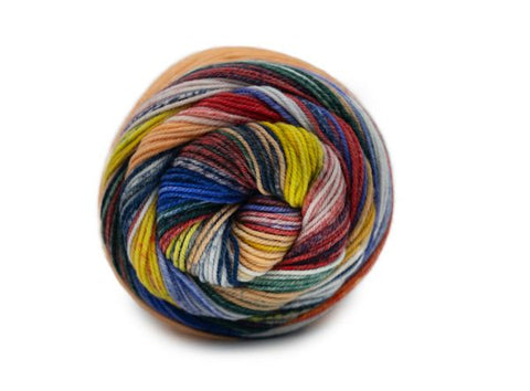 ECLECTIC SOCK 02