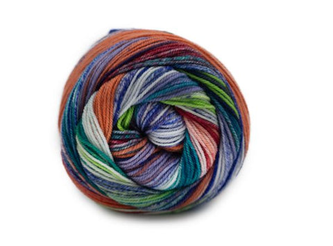 ECLECTIC SOCK 03