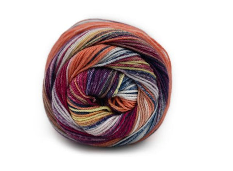ECLECTIC SOCK 04