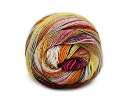 ECLECTIC SOCK 05