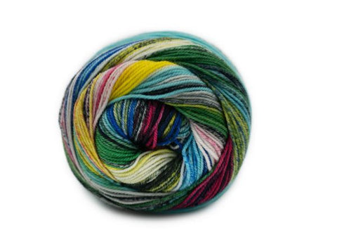 ECLECTIC SOCK 06