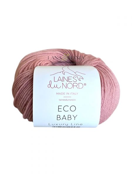 ECO BABY 10
