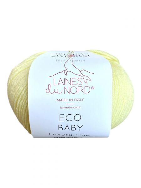 ECO BABY 25