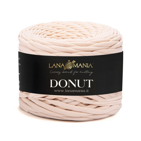 FETTUCCIA PER BORSE DONUT 11 BEIGE