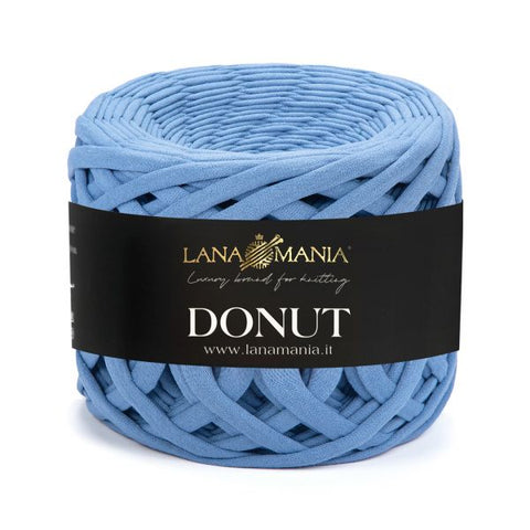 FETTUCCIA PER BORSE DONUT 17 BLU JEANS