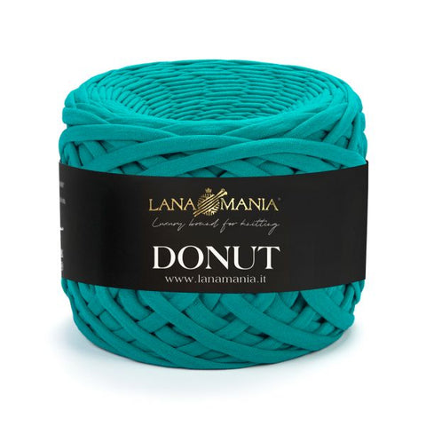 FETTUCCIA PER BORSE DONUT 29 VERDE BANDIERA