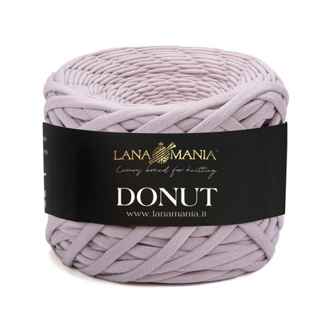 FETTUCCIA PER BORSE DONUT 32 CENERE