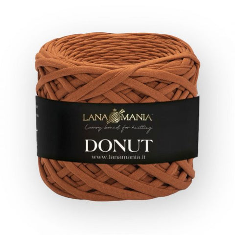 FETTUCCIA PER BORSE DONUT 39 MATTONE