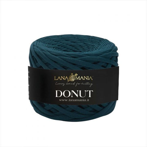 FETTUCCIA PER BORSE DONUT 62 VERDE