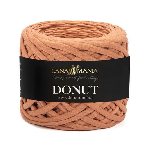 FETTUCCIA PER BORSE DONUT 71 CAMMELLO