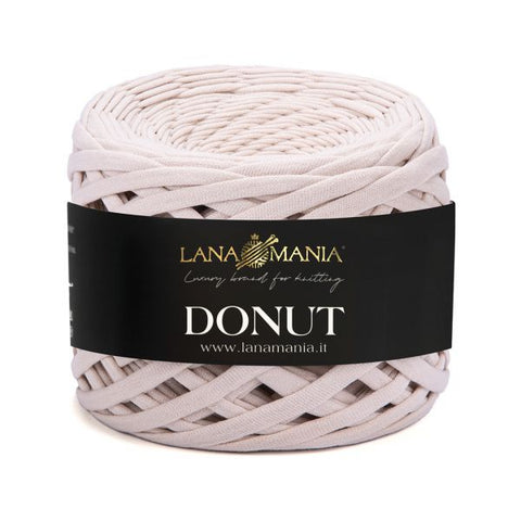 FETTUCCIA PER BORSE DONUT 73 IVORY