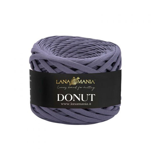 FETTUCCIA PER BORSE DONUT 81 GRIGIO TOPO
