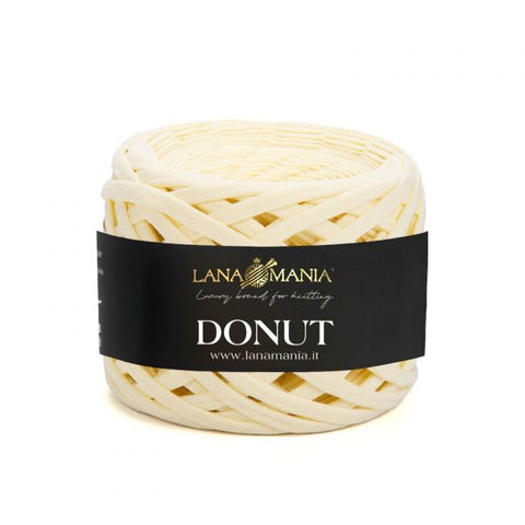 FETTUCCIA PER BORSE DONUT 83 GIALLO PAGLIERINO