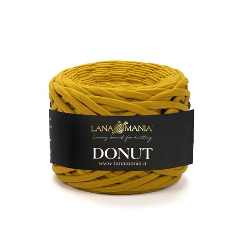 FETTUCCIA PER BORSE DONUT 85 AVOCADO