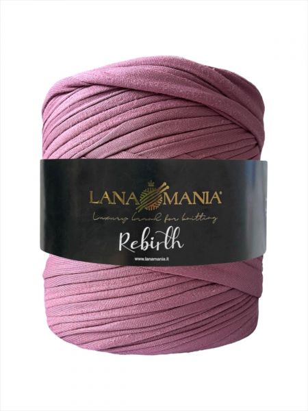 FETTUCCIA RICICLATA REBIRTH ELIOTROPO