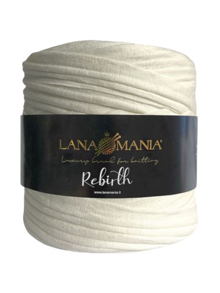 FETTUCCIA RICICLATA REBIRTH PANNA