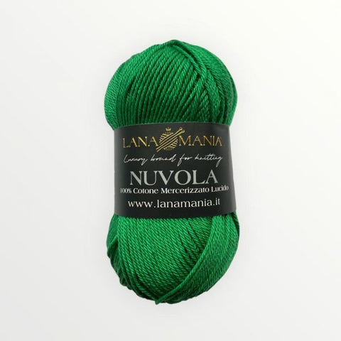 FILATO 100% COTONE NUVOLA 47 BANDIERA