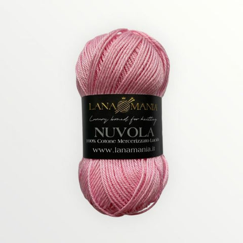 FILATO 100% COTONE NUVOLA 74 CONFETTO