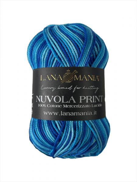 FILATO 100% COTONE NUVOLA PRINT08