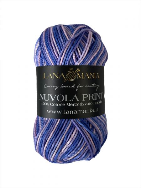 FILATO 100% COTONE NUVOLA PRINT11