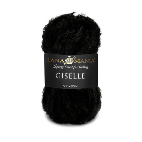 FILATO IN PELLICCIA GISELLE 02