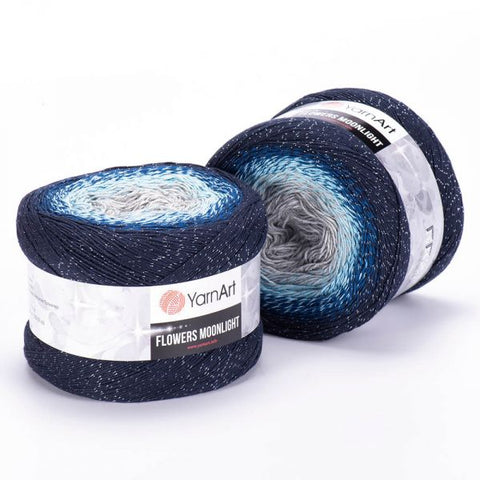 FLOWERS MOONLIGHT 3261