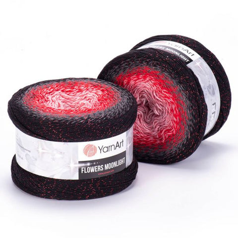 FLOWERS MOONLIGHT 3282