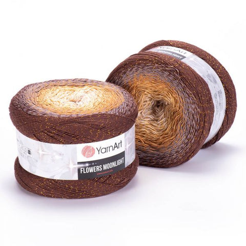 FLOWERS MOONLIGHT 3284