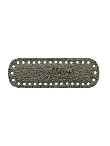 FONDO PER BORSA 15X5 GRIGIO