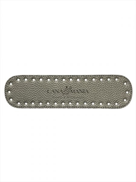 FONDO PER BORSA 25X7 GRIGIO