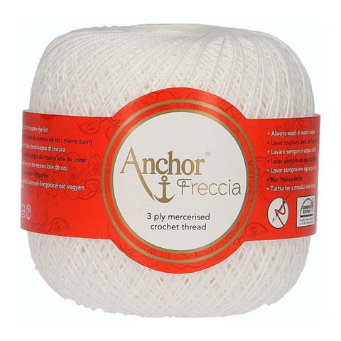 FRECCIA 8 BIANCO
