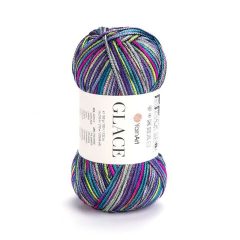 GLACE 7203