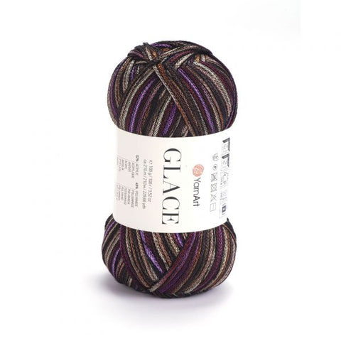 GLACE 7204