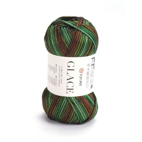 GLACE 7205