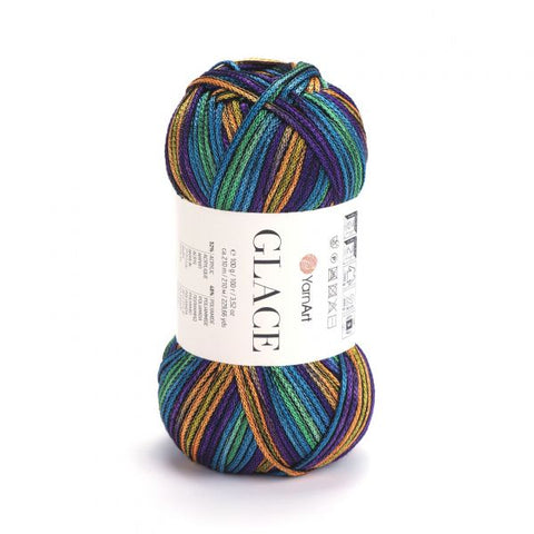 GLACE 7208