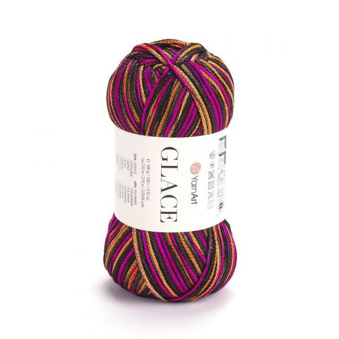 GLACE 7211
