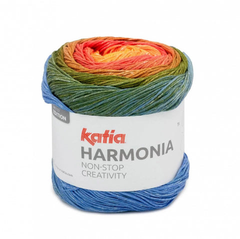 HARMONIA 217