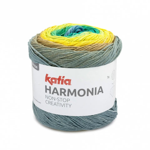 HARMONIA 218