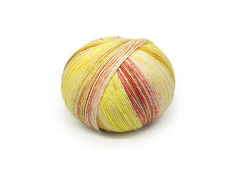 INCA COTTON 3