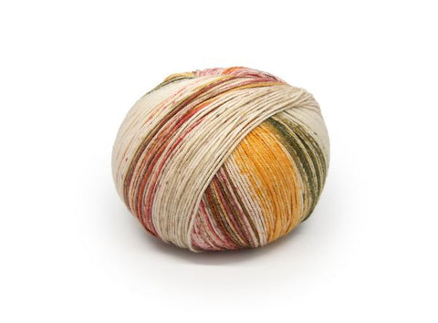 INCA COTTON 5