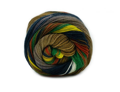 INFINITY SOCK 23