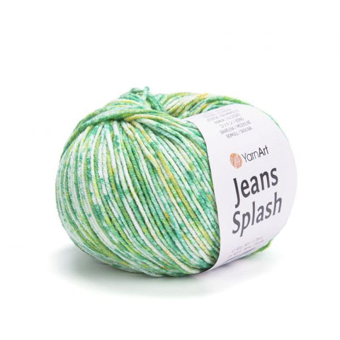 JEANS SPLASH 946