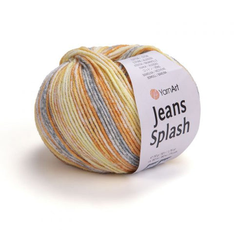 JEANS SPLASH 950
