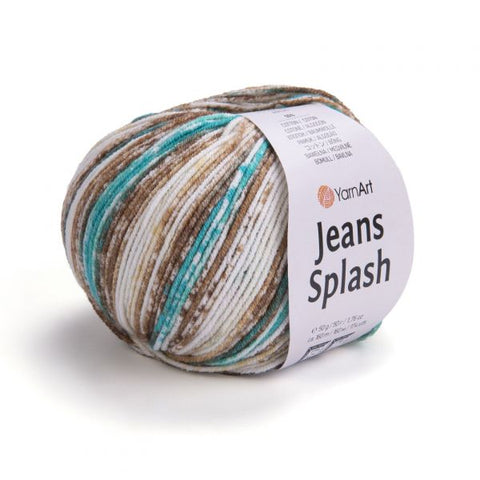 JEANS SPLASH 951