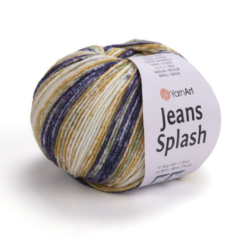 JEANS SPLASH 953