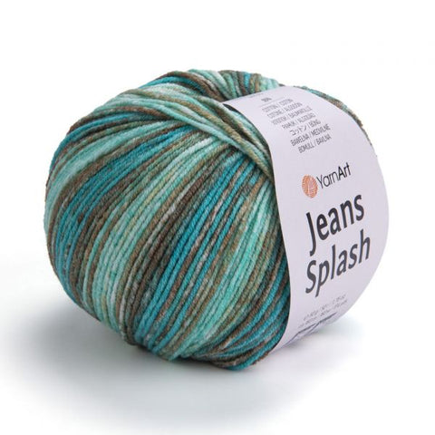 JEANS SPLASH 961