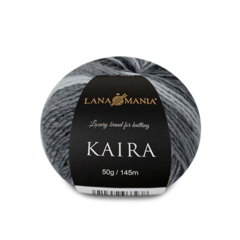 KAIRA 50 G 09