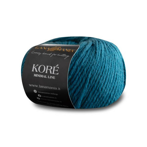 KORE' 504